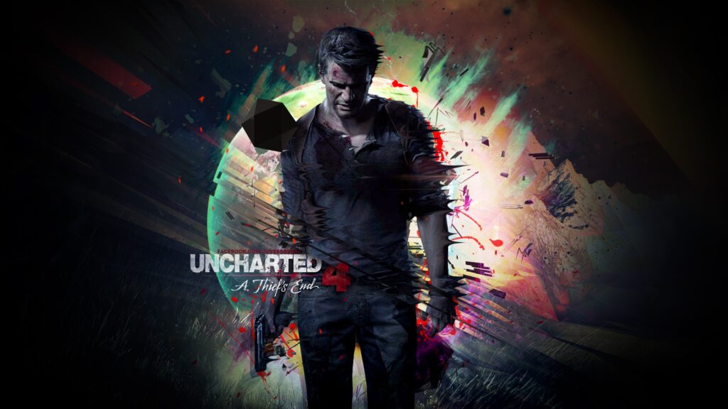 Uncharted