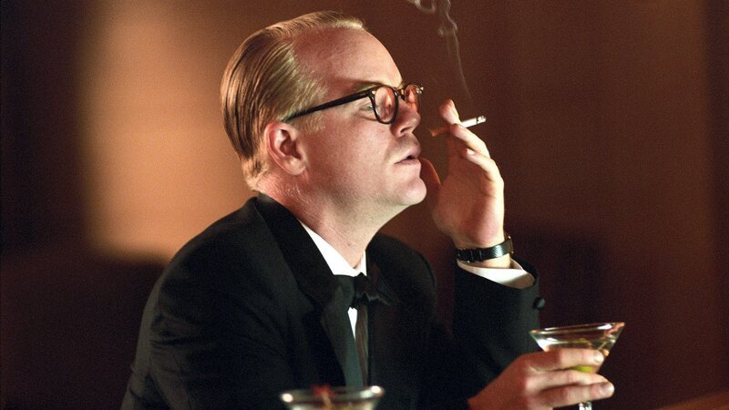 فیلم Capote