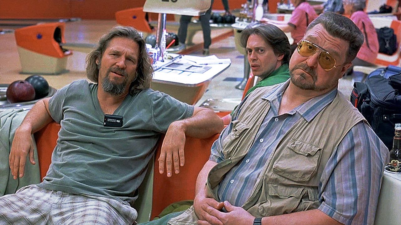 فیلم The Big Lebowski