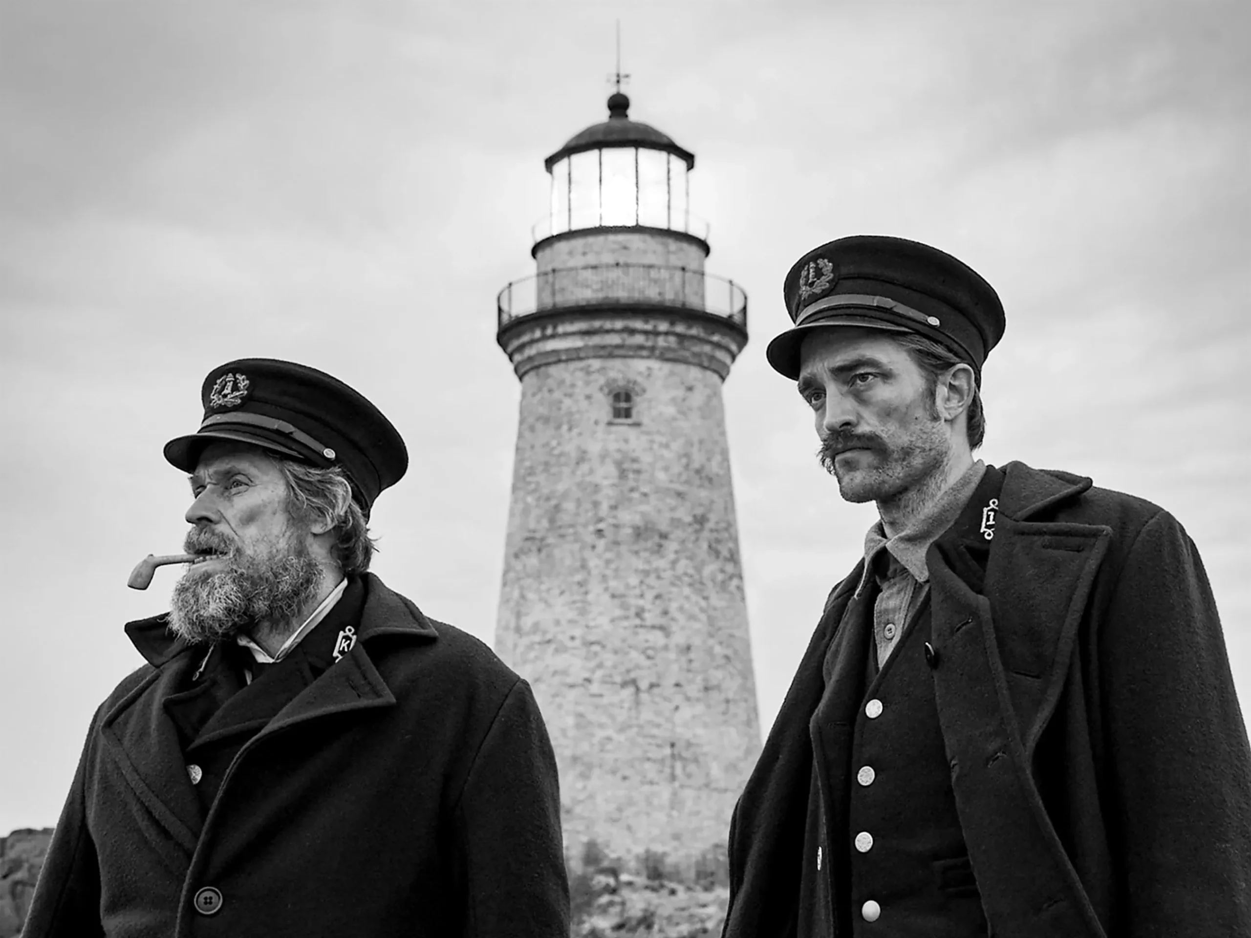 فیلم The Lighthouse