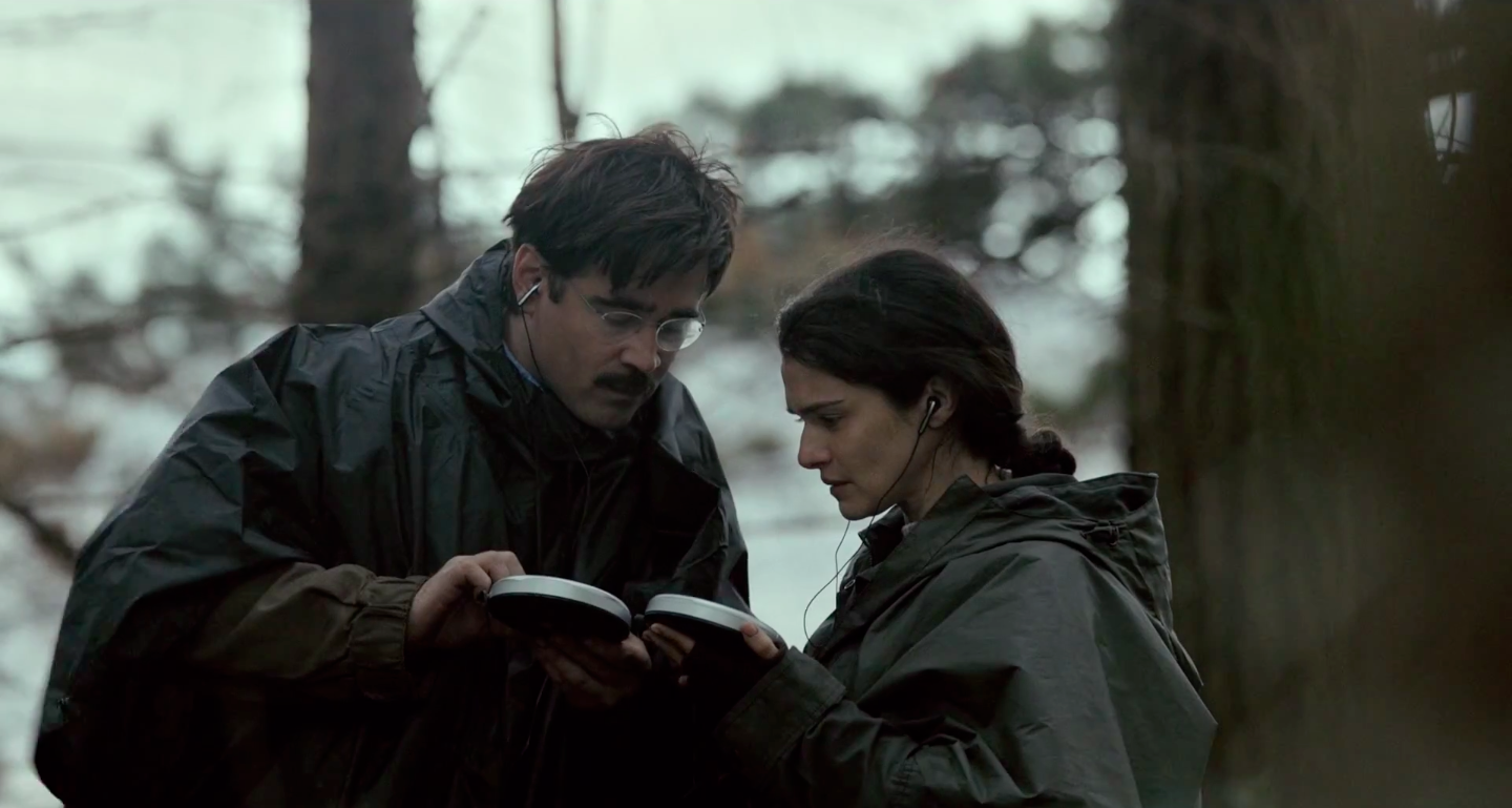 فیلم The Lobster